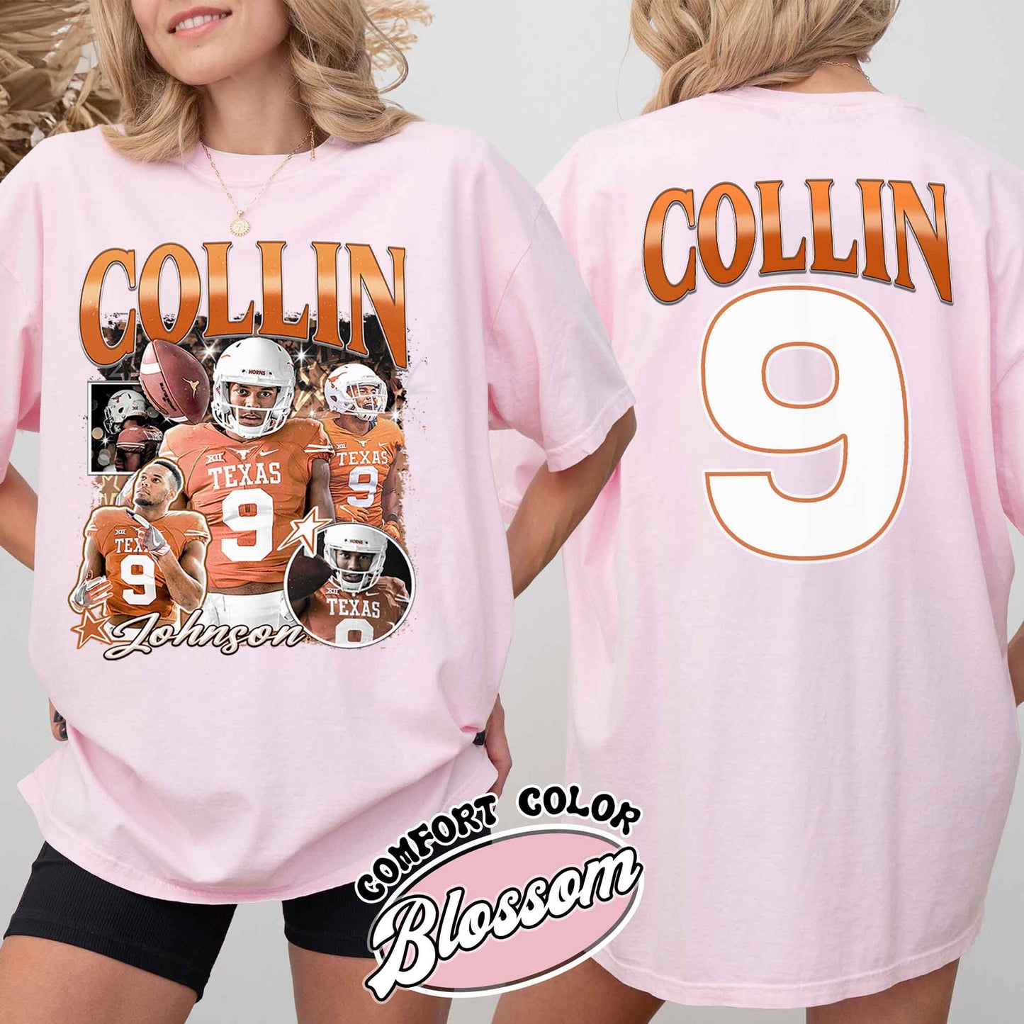 Football Custom Bootleg Shirt, Sports Celeb Photo Shirt, Supportive Game Days Shirt, Custom Player Shirt, Football Mom Dad Shirt, Bootleg Player