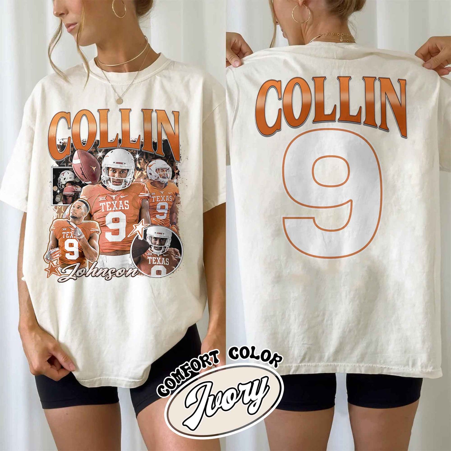 Football Custom Bootleg Shirt, Sports Celeb Photo Shirt, Supportive Game Days Shirt, Custom Player Shirt, Football Mom Dad Shirt, Bootleg Player