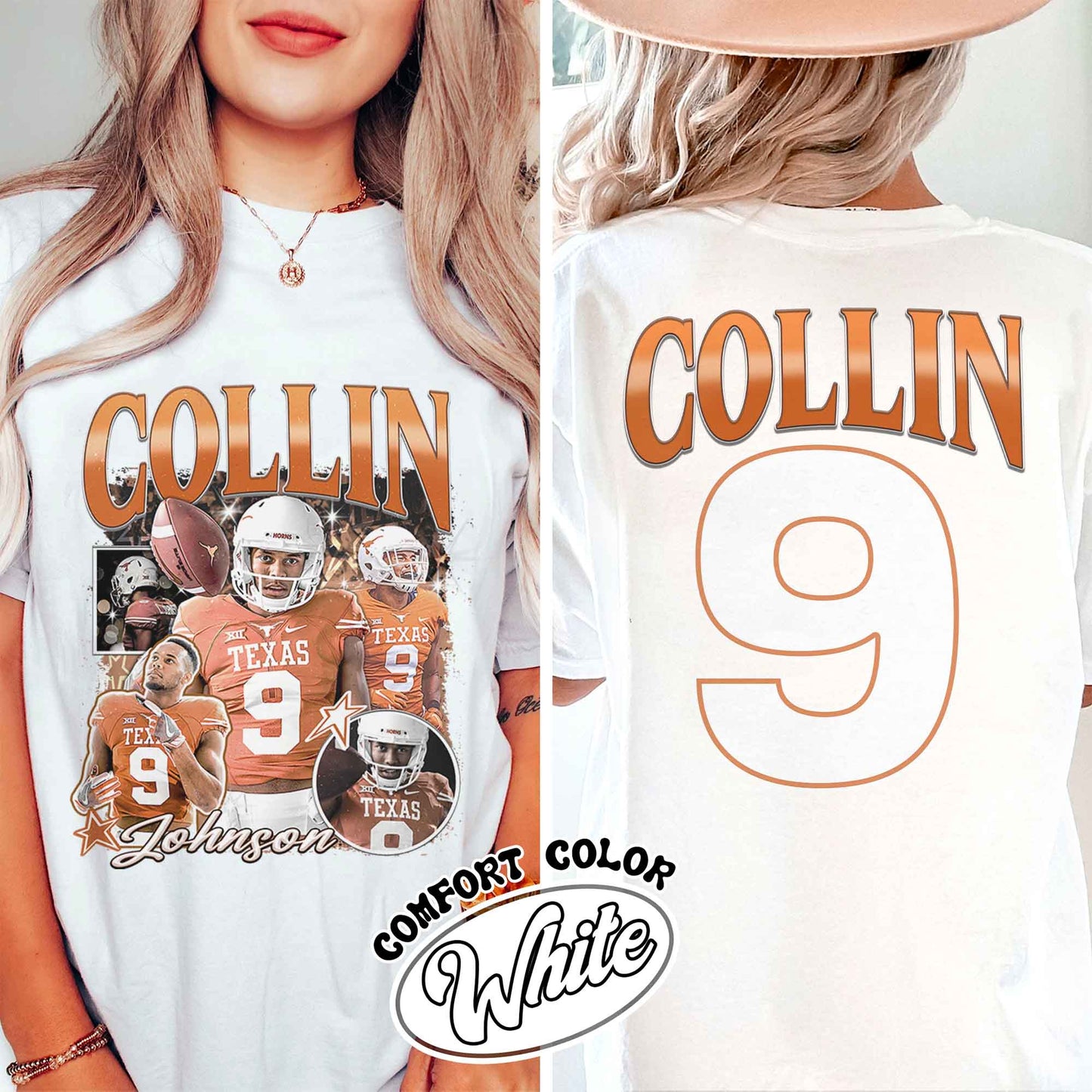 Football Custom Bootleg Shirt, Sports Celeb Photo Shirt, Supportive Game Days Shirt, Custom Player Shirt, Football Mom Dad Shirt, Bootleg Player