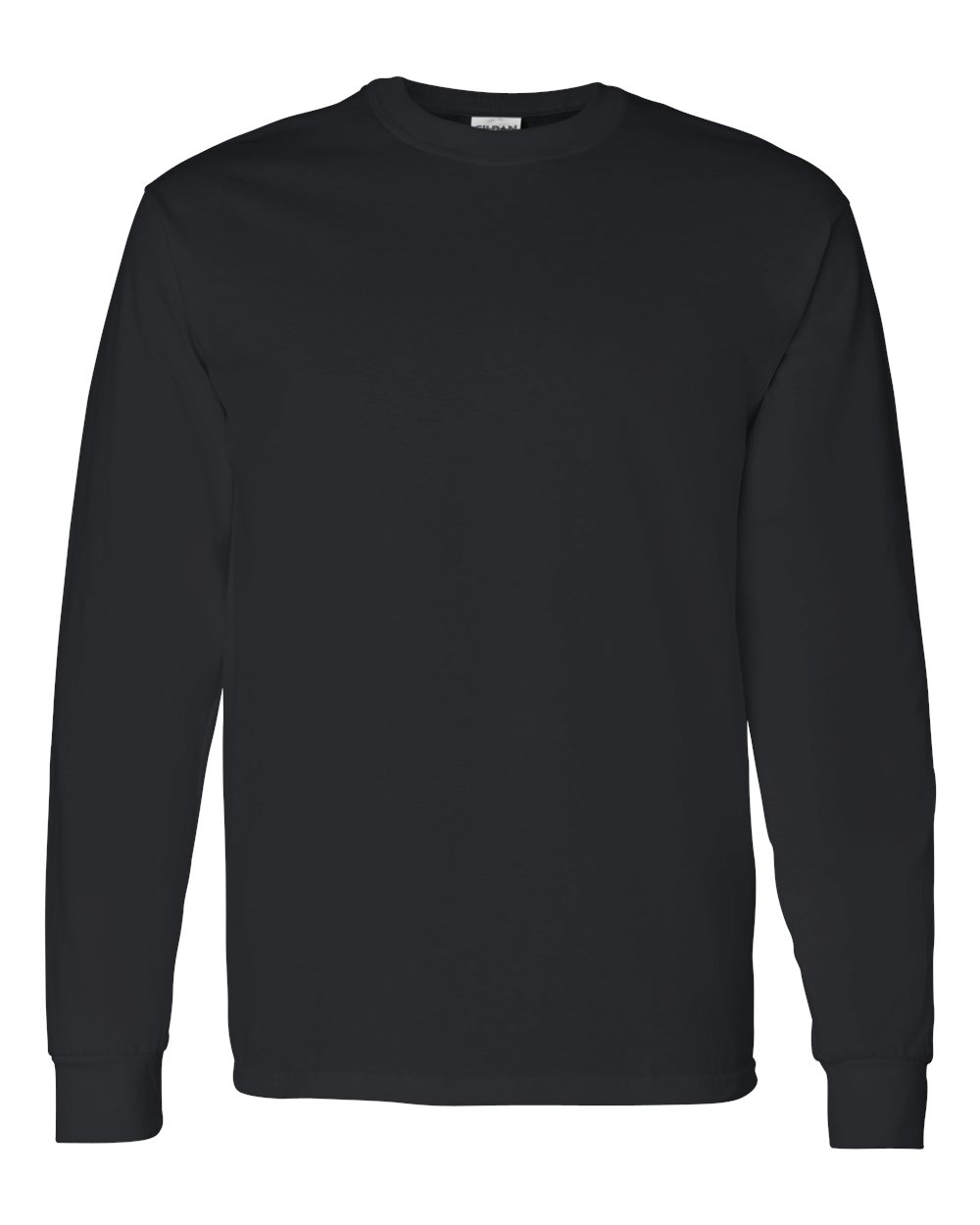 Gildan 5400 Unisex Heavy Cotton™ Long Sleeve T-Shirt